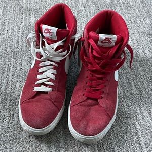 Men’s Nike SB Blazer Mid